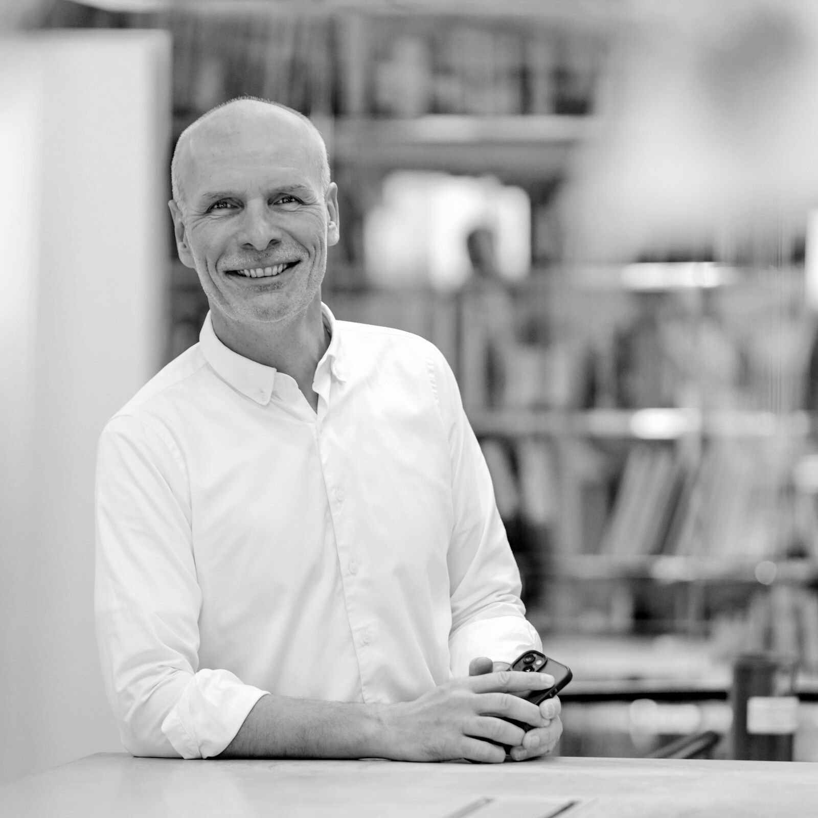 Andreas Frenzel