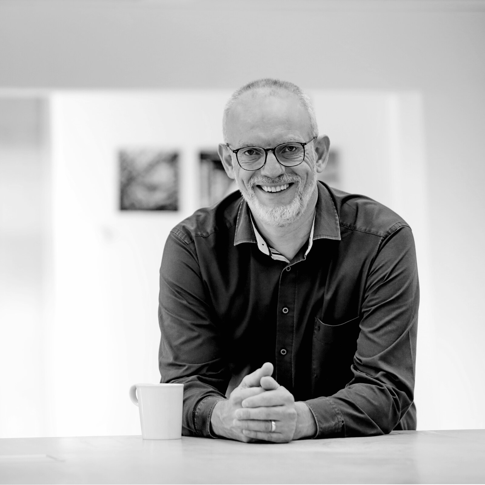 Christoph Beecken