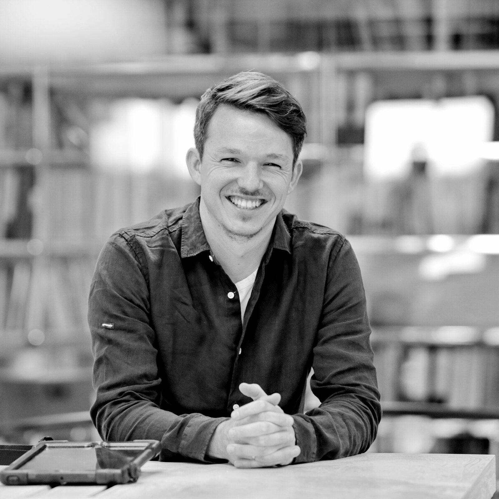Marcus Schiel