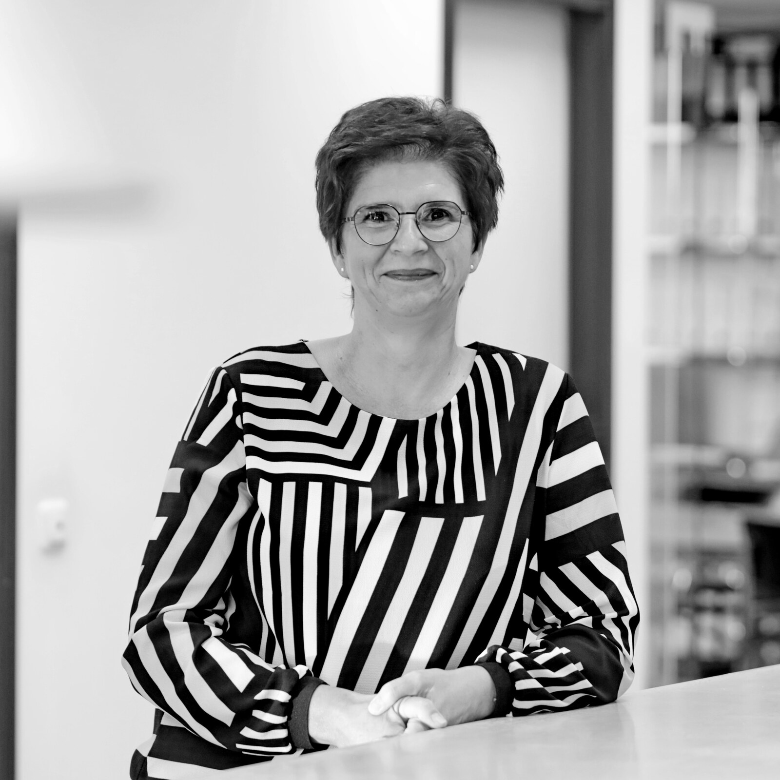 Nora Wania