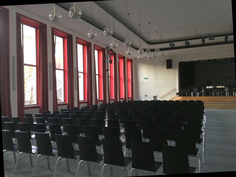 Gymnasium Martino Katharineum in Braunschweig – Ansicht 5