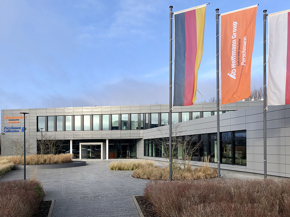 Perschmann-Campus – Ansicht 5