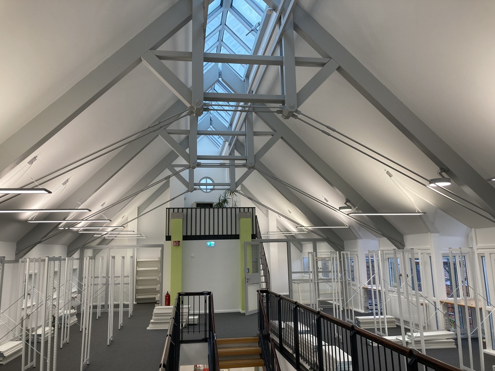 Stadtbücherei Gifhorn – Ansicht 6