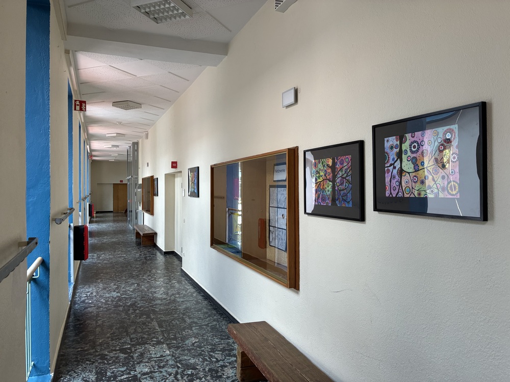Freiherr-vom-Stein-Schule, Gifhorn – Ansicht 5