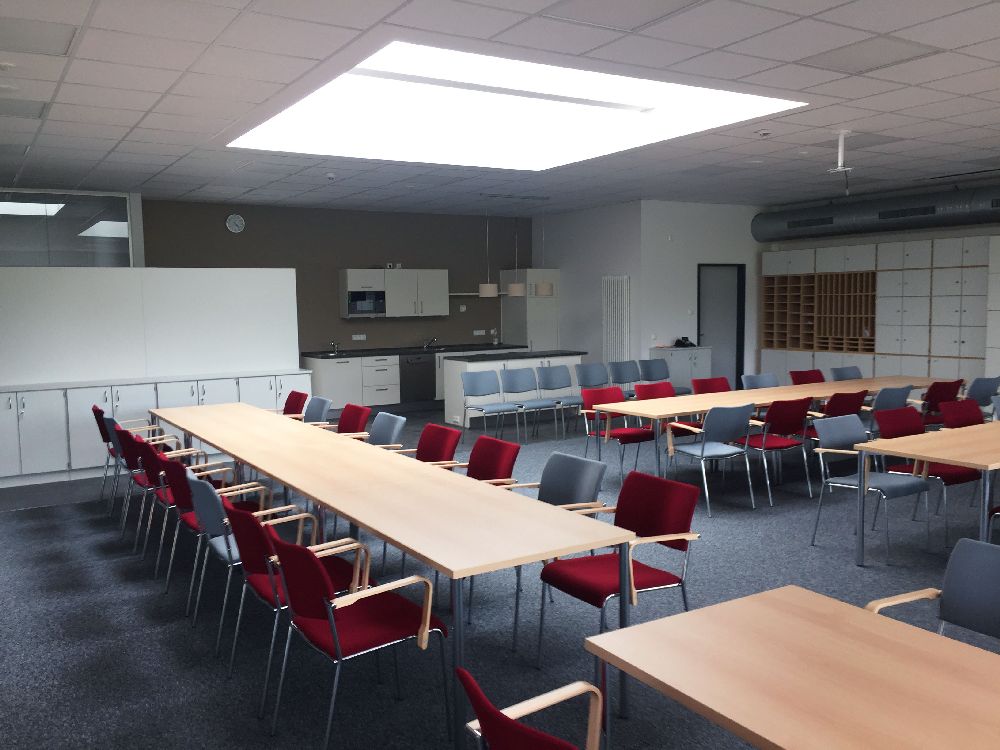 Berufsbildende Schule 3, Celle-Altenhagen – Ansicht 3