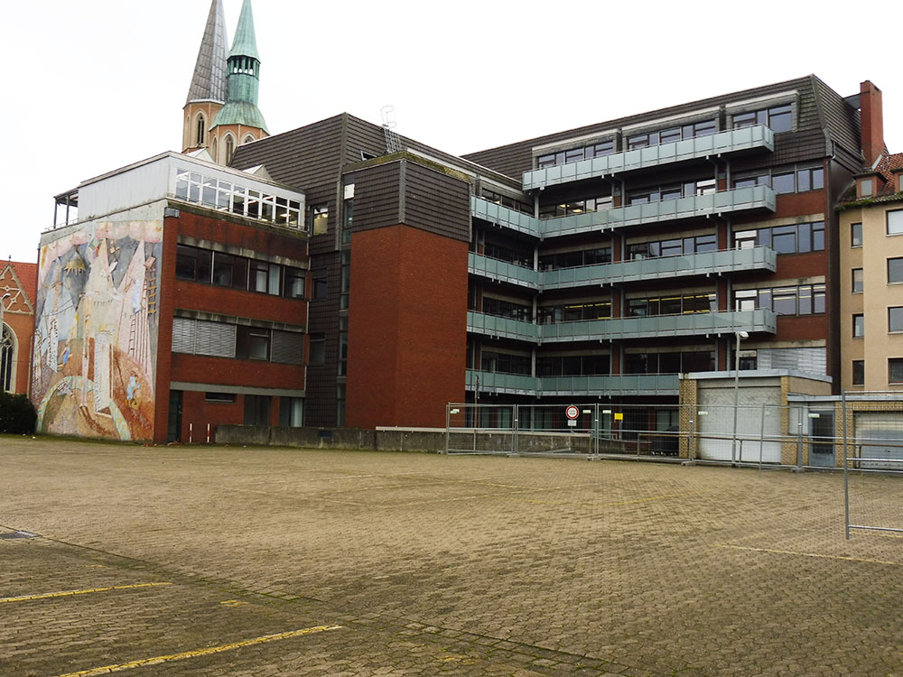 BIZ Braunschweig – Ansicht 4