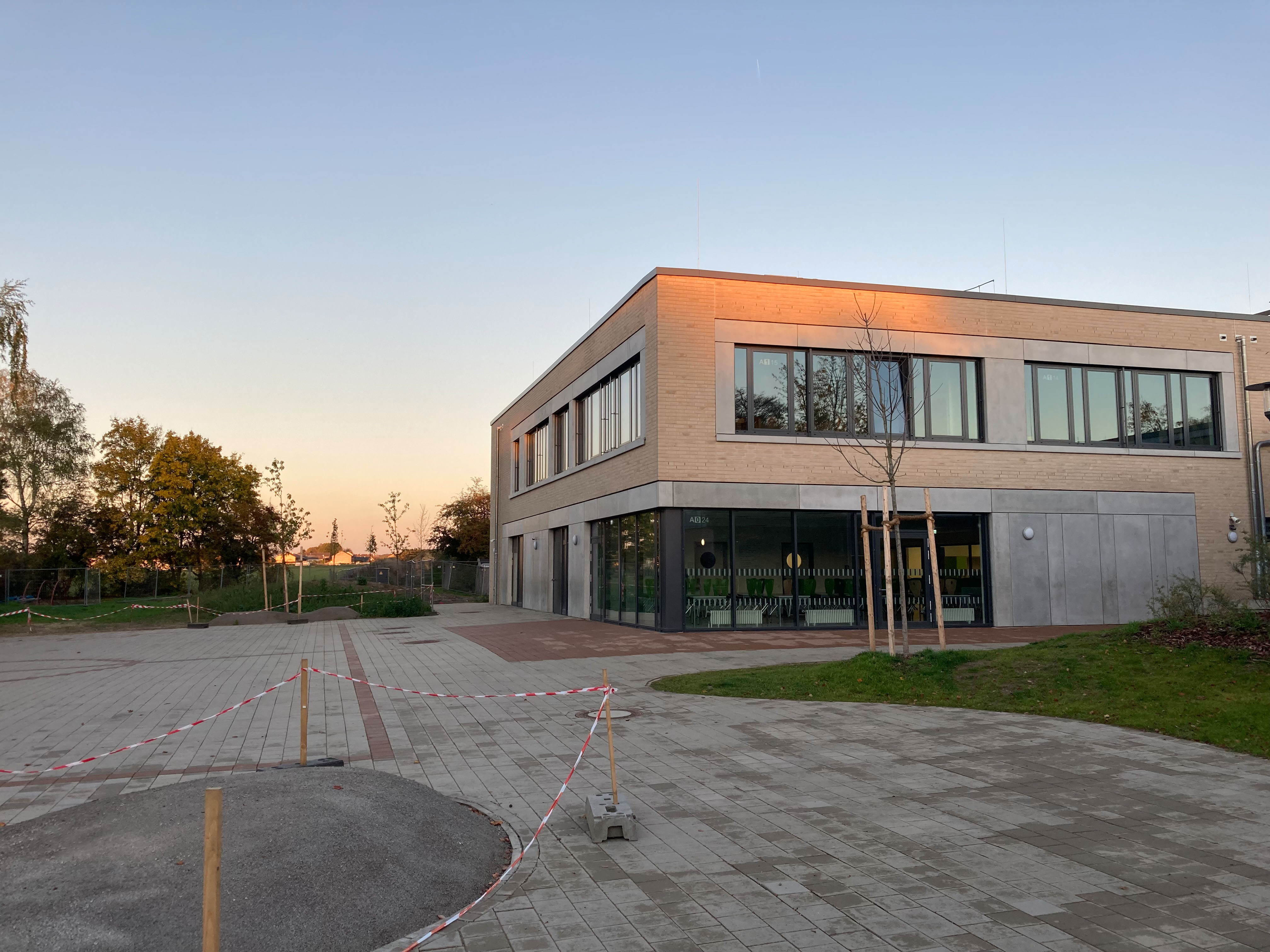 Grundschule Waggum in Braunschweig – Ansicht 5