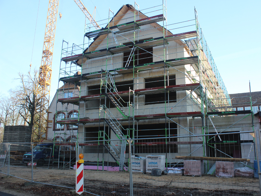 Christian-Gymnasium Hermannsburg – Ansicht 8