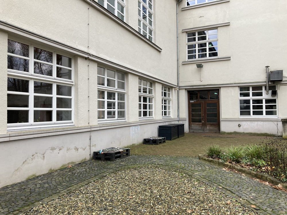 Johannes-Selenka-Schule, Braunschweig – Ansicht 5