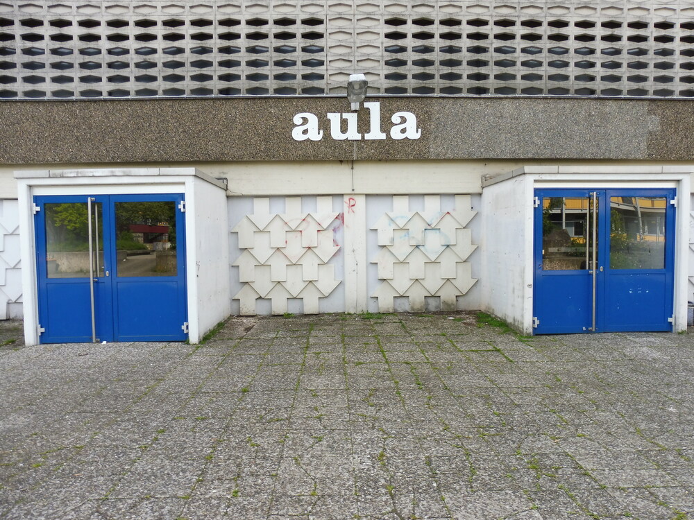 Gymnasium „Am Fredenberg“ Salzgitter – Ansicht 8