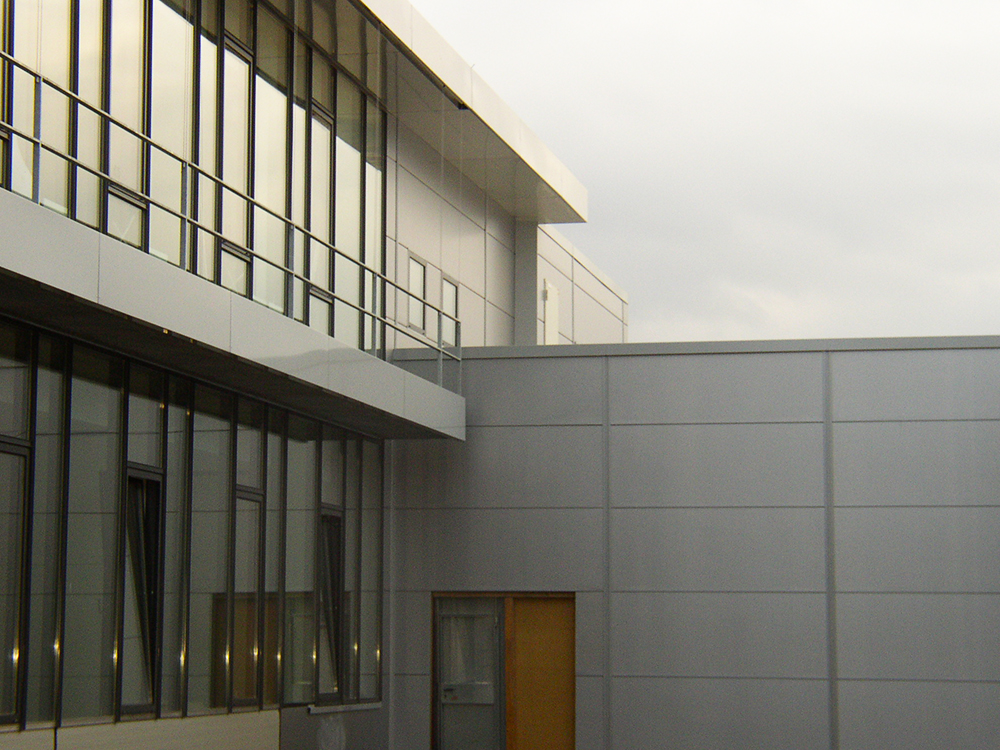Pharmagroßhandlung Kehr, Braunschweig – Ansicht 3