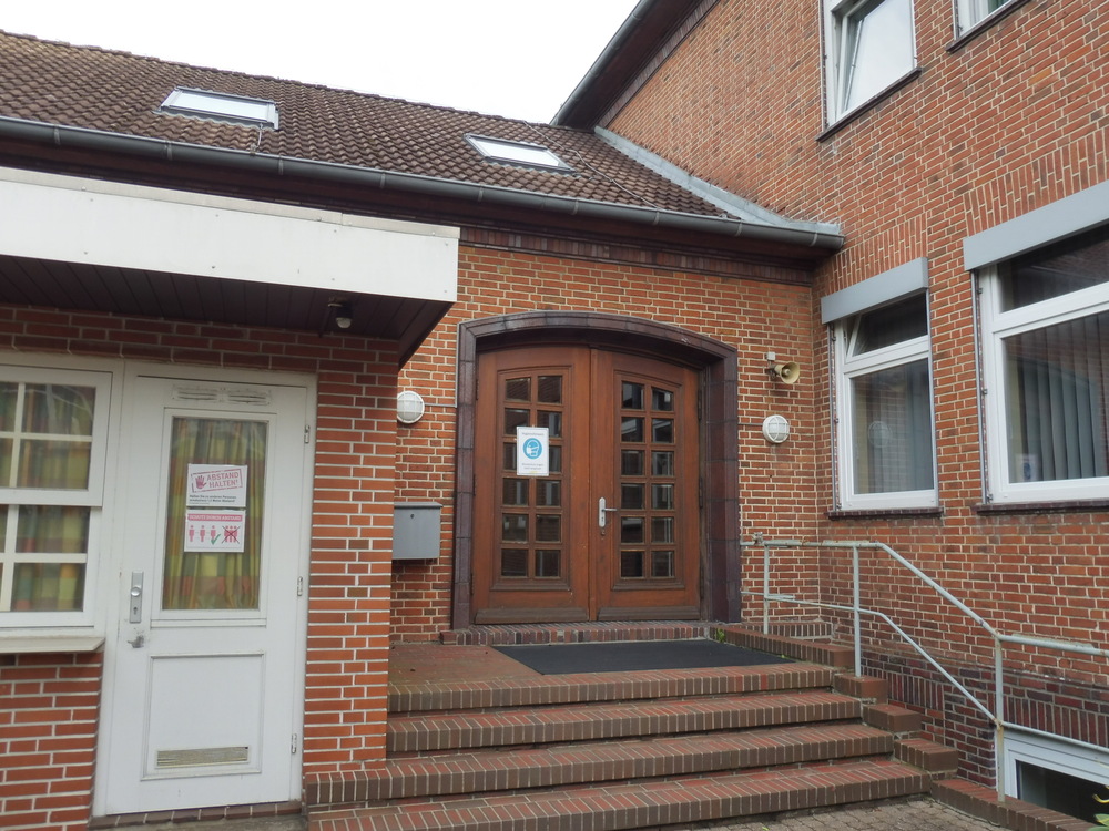 Berufsbildungszentrum Heide – Ansicht 3