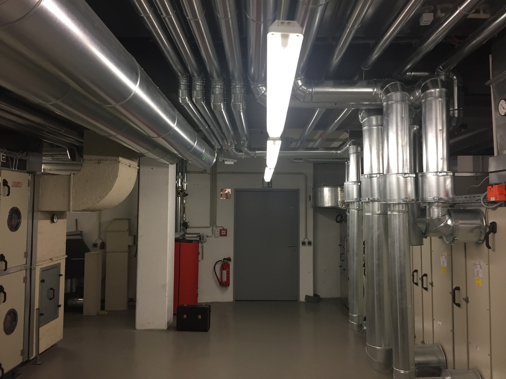 Landesfunkhaus Niedersachsen in Hannover – Ansicht 7