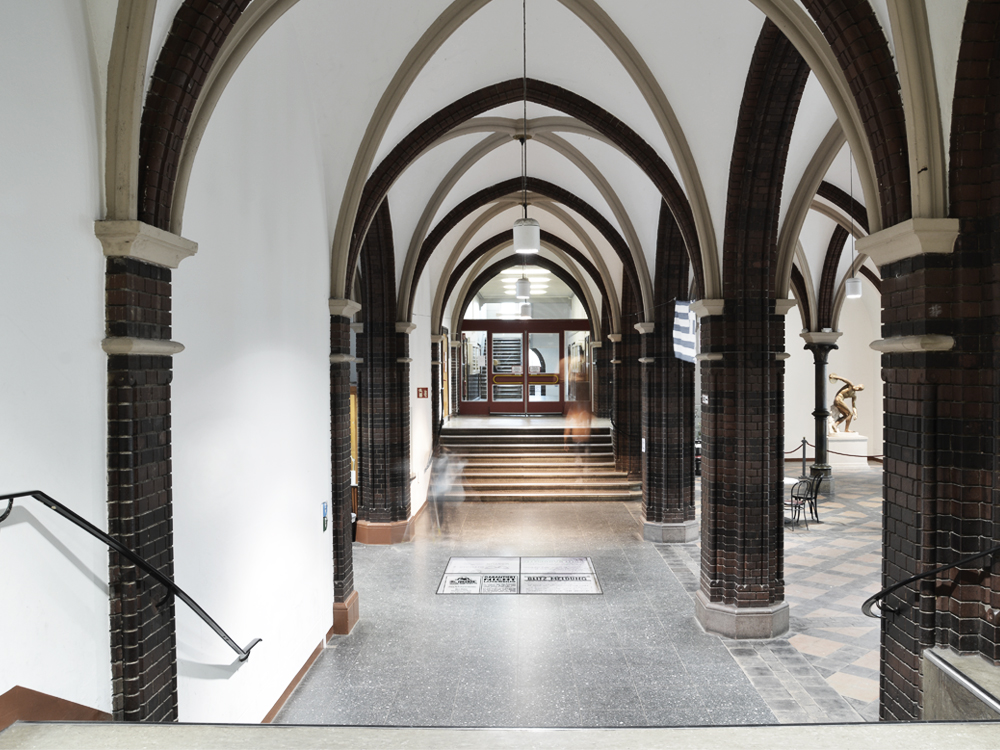 Projekt Wilhelm-Gymnasium Braunschweig