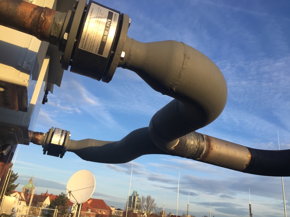Landesfunkhaus Niedersachsen in Hannover – Ansicht 3