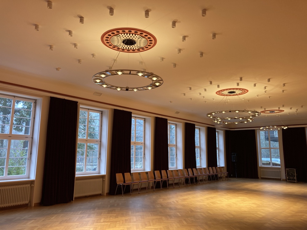 Kulturpunkt West im Campus Donauviertel in Braunschweig – Ansicht 3