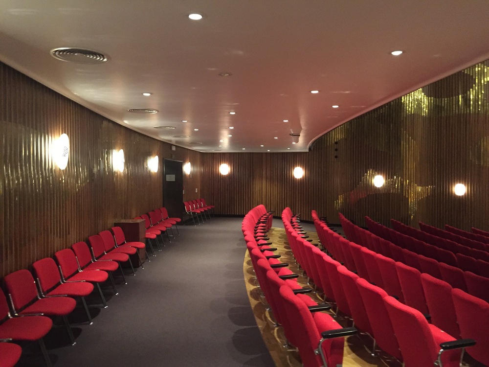 Landesfunkhaus Niedersachsen in Hannover – Ansicht 6