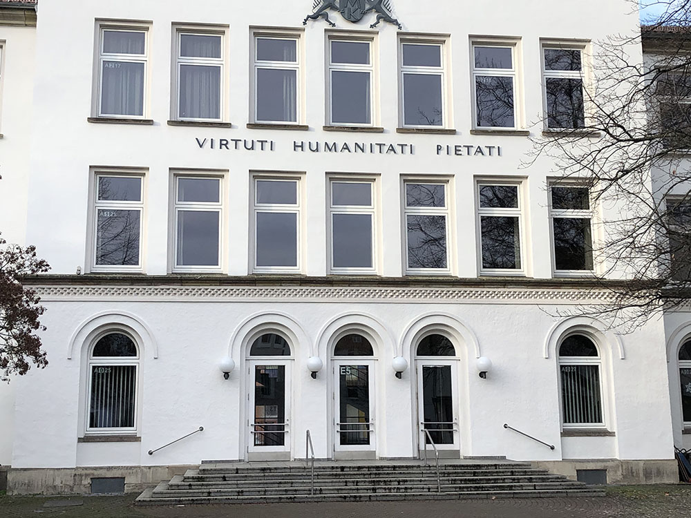 Gymnasium Martino Katharineum in Braunschweig – Ansicht 6