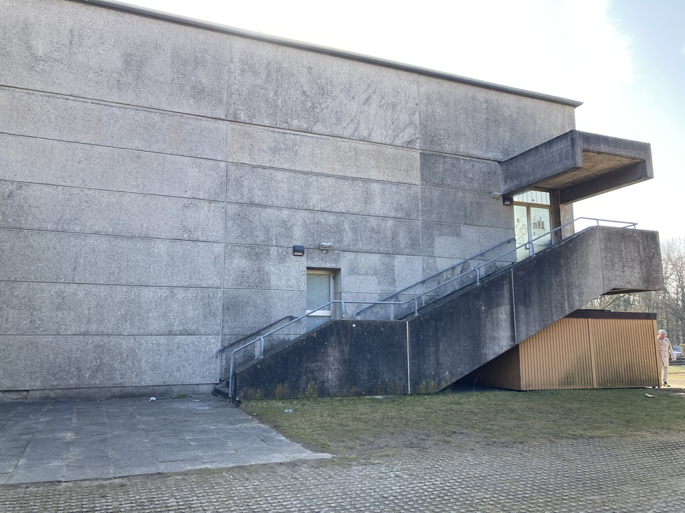 Hermann-Billung-Gymnasium in Celle – Ansicht 4