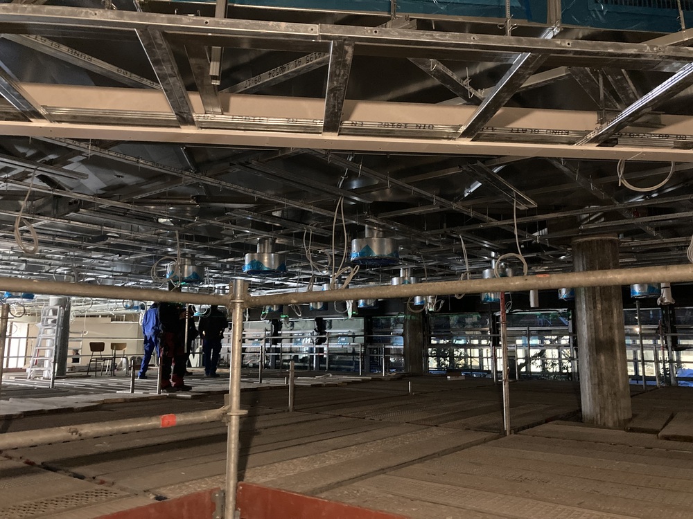 BS 08 Berufsschule Hamburg-Bergdorf – Ansicht 11
