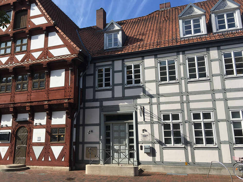 Ratsweinkeller Gifhorn – Ansicht 3