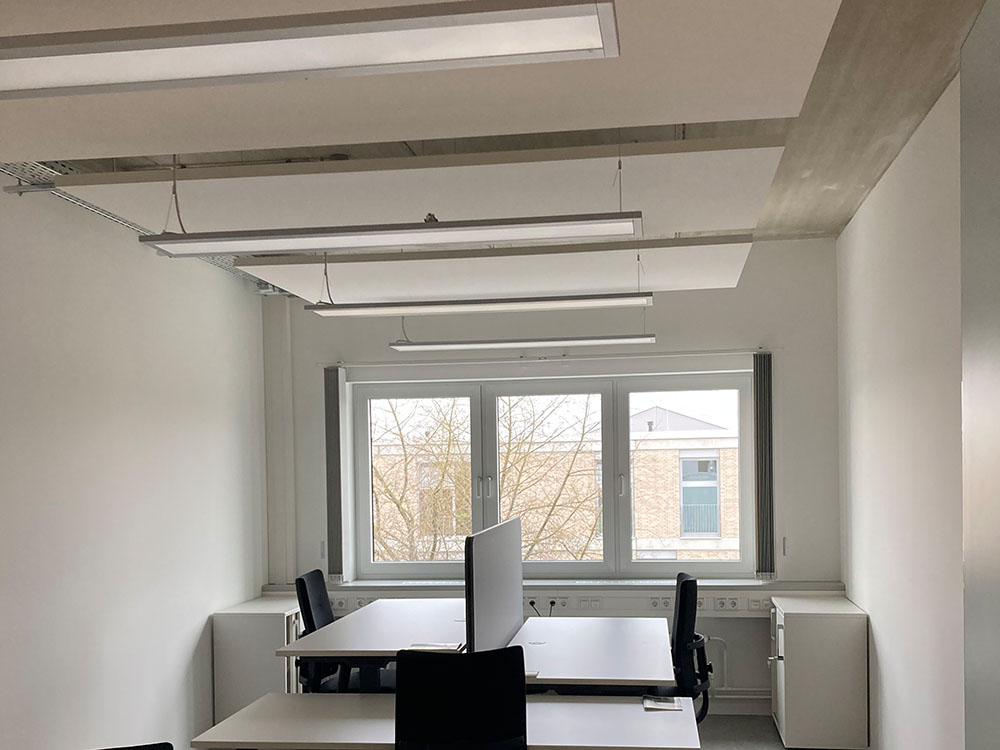 Open Mobility Lab der Ostfalia Wolfenbüttel – Ansicht 7