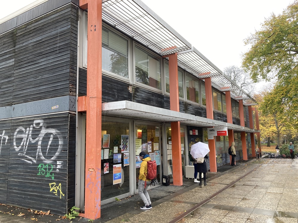 Verwaltungsgebäude Katharinenstraße in Braunschweig – Ansicht 6