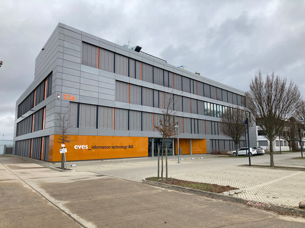 Projekt Remote-Tower-Center Niedersachsen an der Deutschen Forschungsanstalt für Luft- und Raumfahrt in Braunschweig
