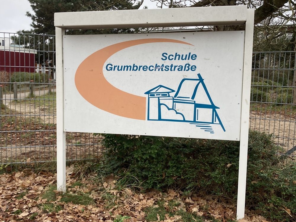 Integrative Grundschule Grumbrechtstraße in Hamburg – Ansicht 5