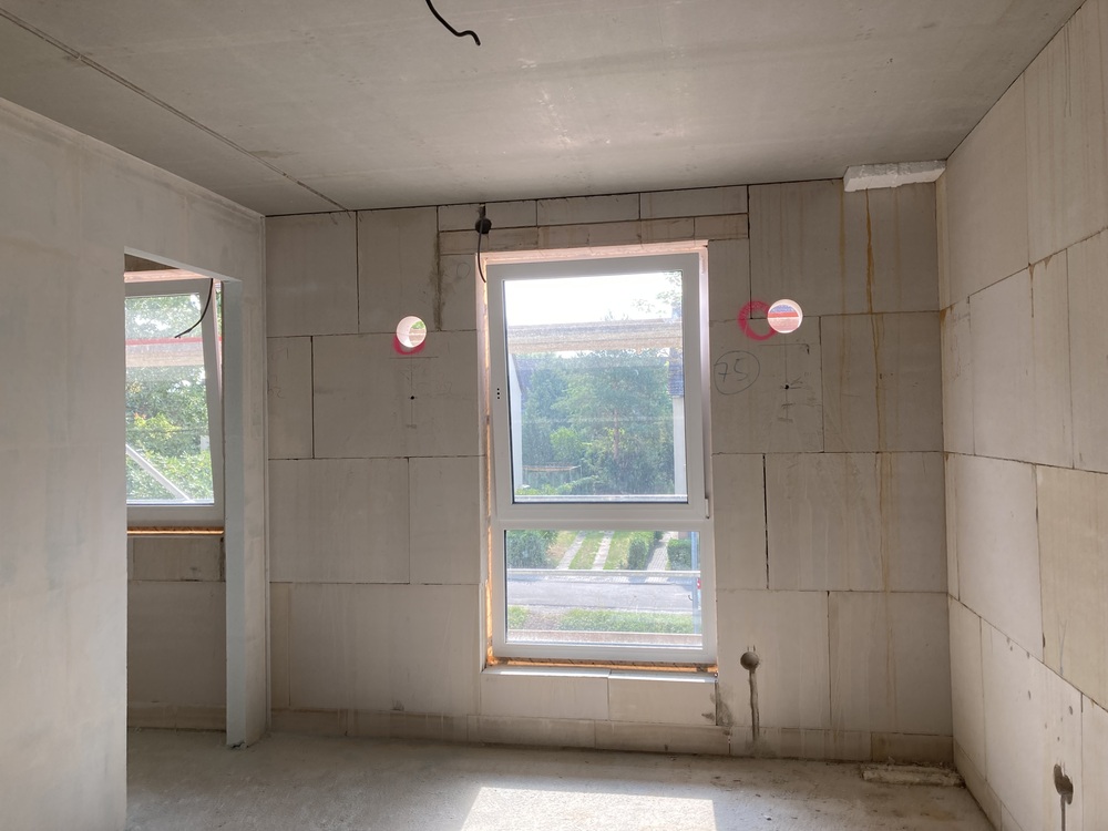 Mehrfamilienhaus Kleekamp in Wolfsburg – Ansicht 9