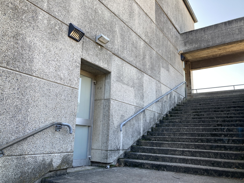 Hermann-Billung-Gymnasium in Celle – Ansicht 7