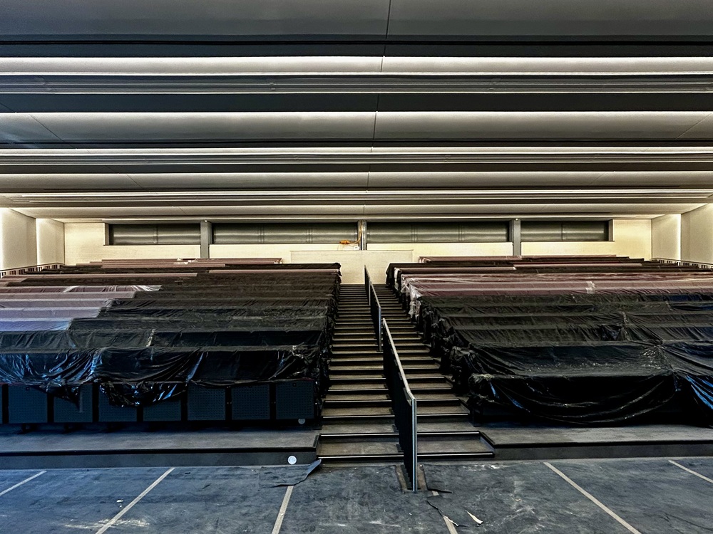Gymnasium „Am Fredenberg“ Salzgitter – Ansicht 5