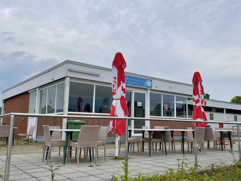 Projekt Freibad Fallersleben, Wolfsburg