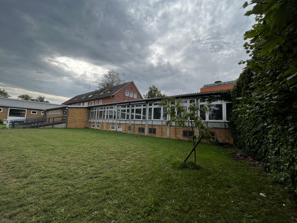 Mehrfamilienhaus Wabeblick in Neuerkerode – Ansicht 5