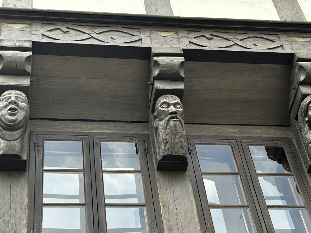 Studierendenwohnheim „Michaelishof“ in Braunschweig – Ansicht 6