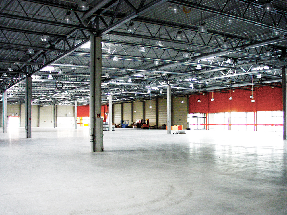 Hornbach, Braunschweig – Ansicht 4