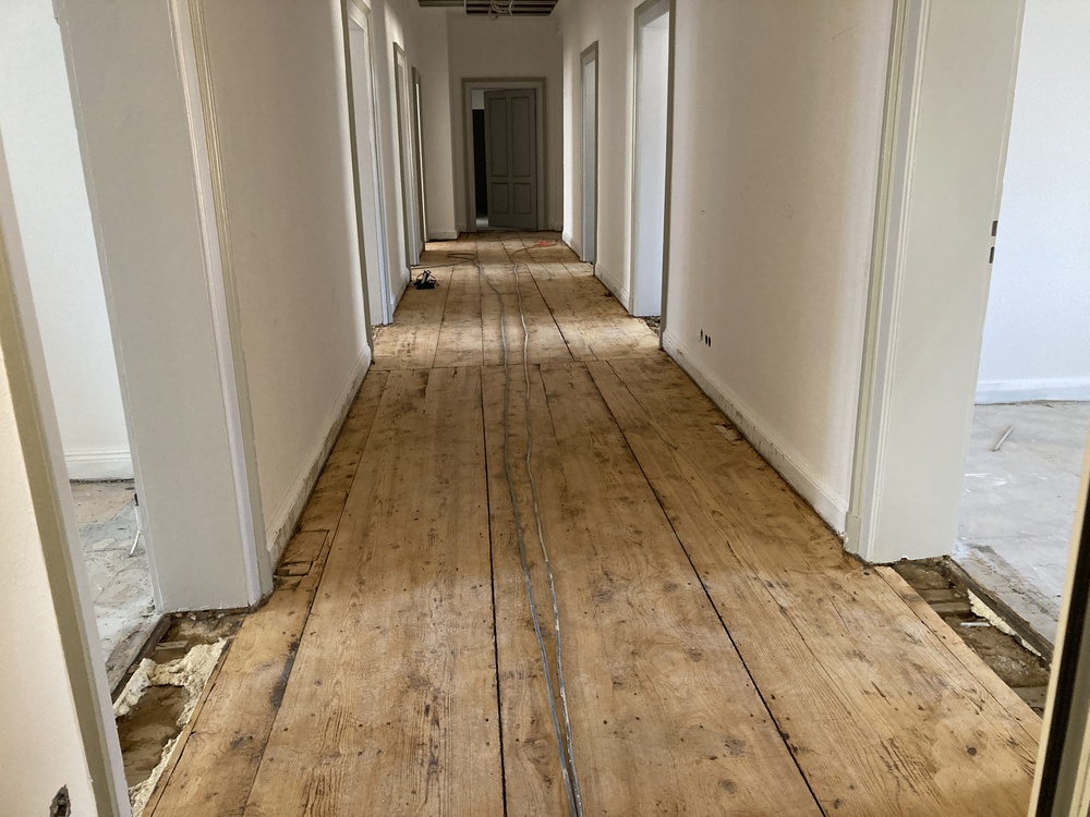 Verwaltungsgebäude am Ägidienmarkt in Braunschweig – Ansicht 9
