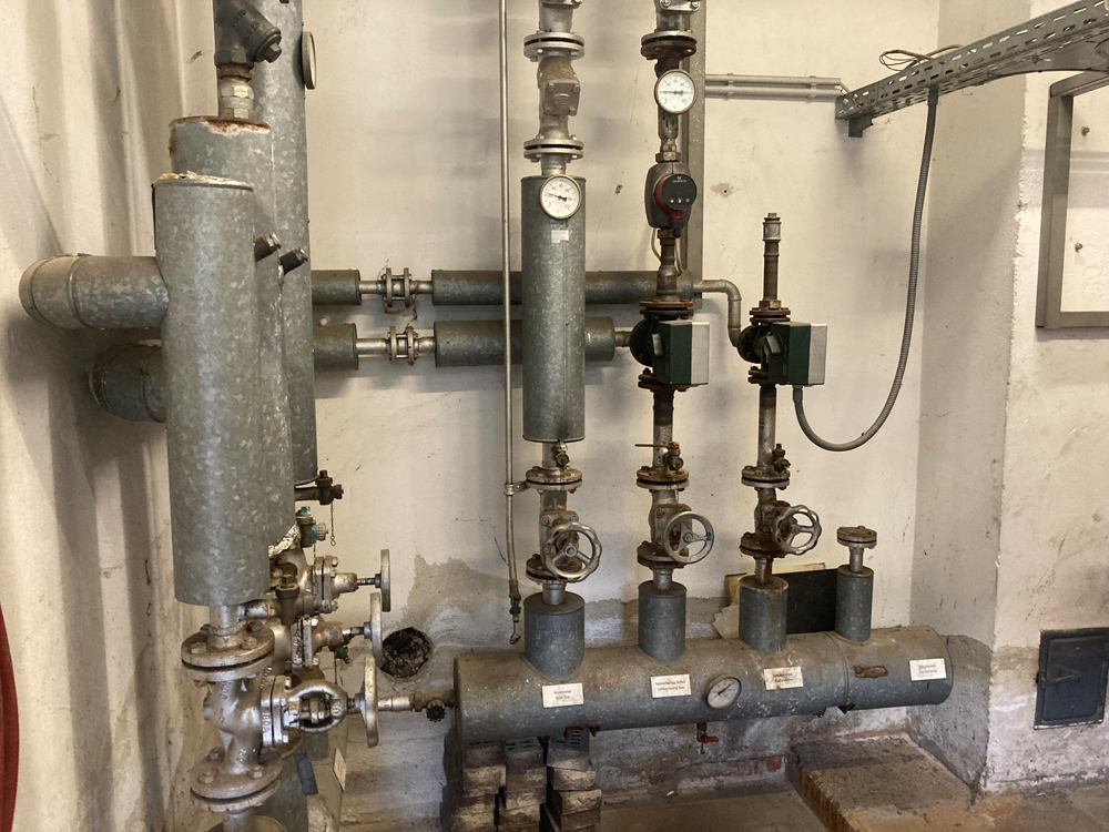 Zollamt Helmstedt – Ansicht 5