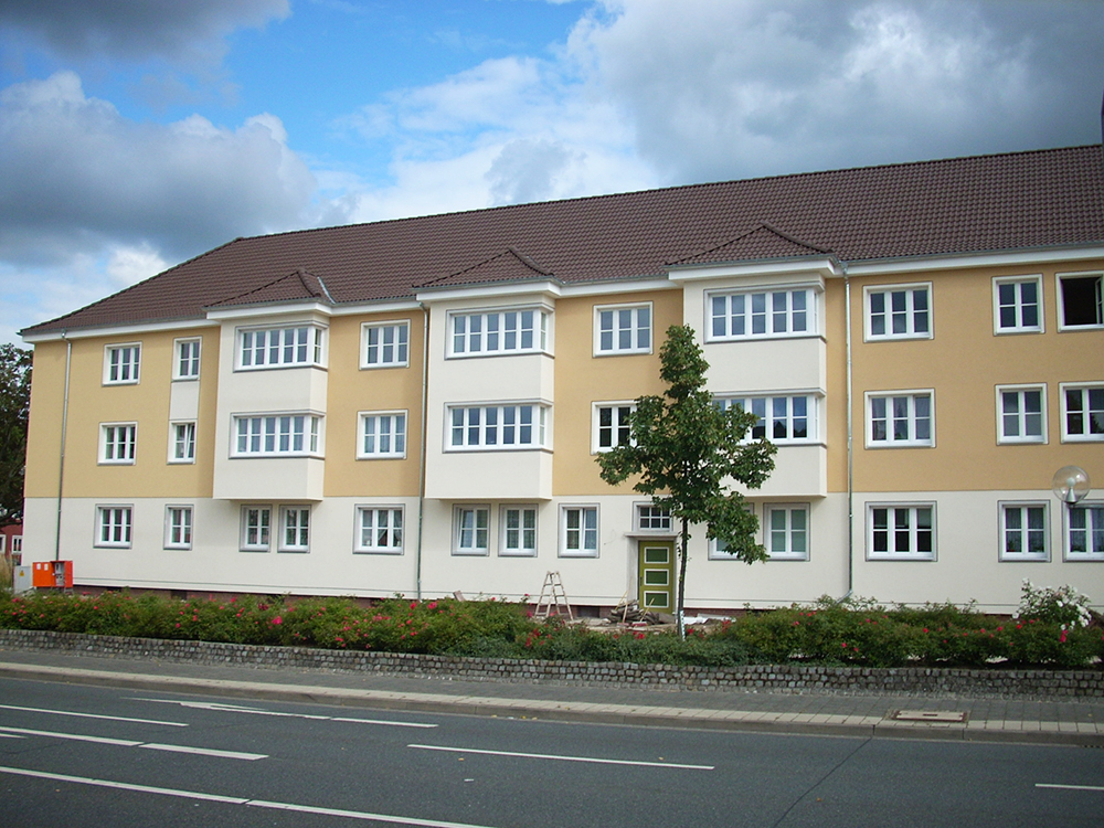 Friedrich-Ebert-Straße 48-54, Wolfsburg – Ansicht 3