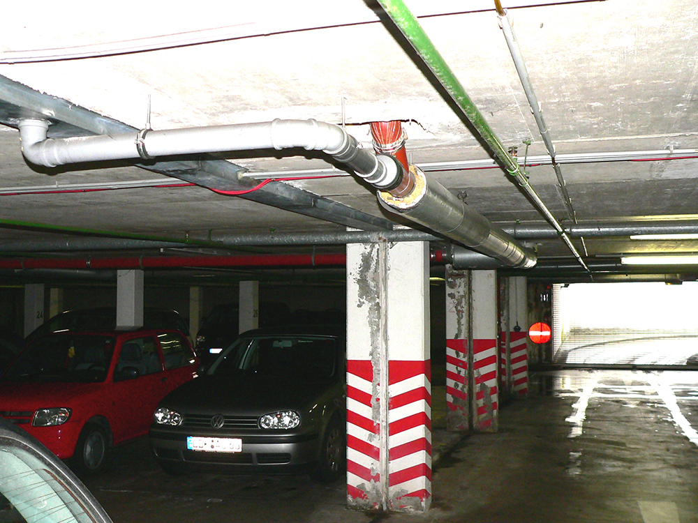 Finanzamt der Stadt Wetzlar – Ansicht 2