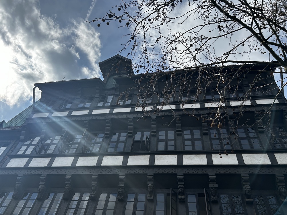 Projekt Studierendenwohnheim „Michaelishof“ in Braunschweig