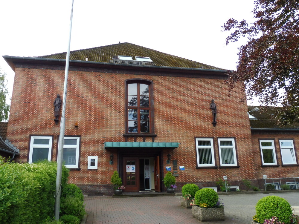 Berufsbildungszentrum Heide – Ansicht 2