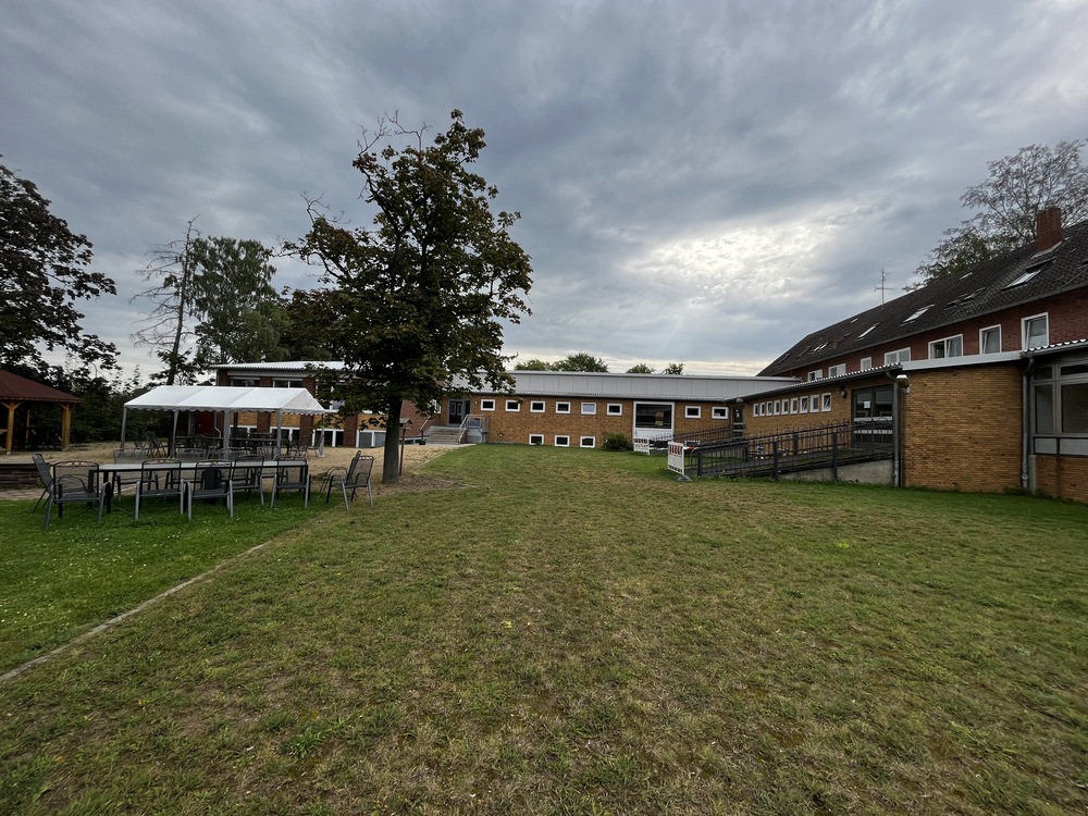 Mehrfamilienhaus Wabeblick in Neuerkerode – Ansicht 6