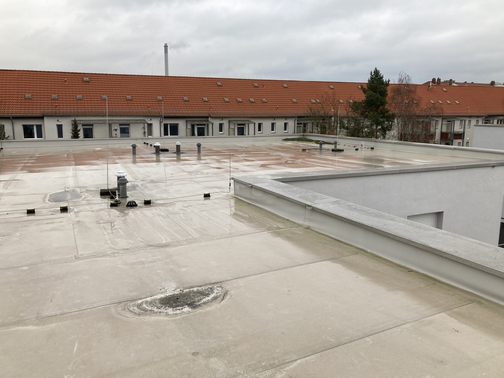 Altenpflegeheim Hermannstraße in Braunschweig – Ansicht 3