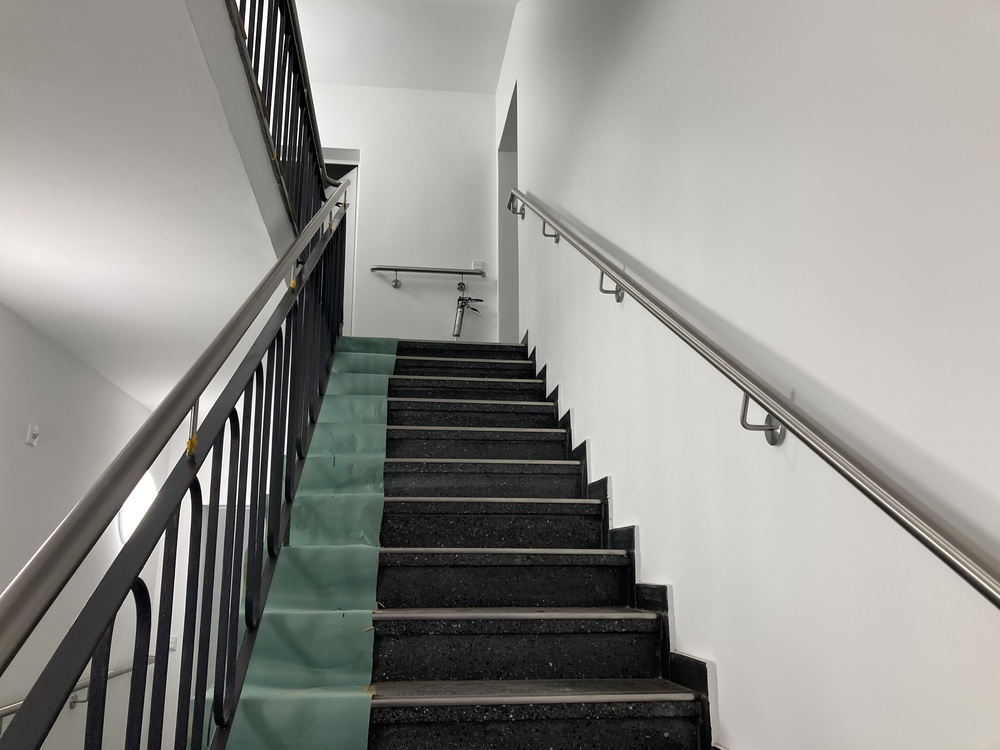 Wohngebäude am Inselwall in Braunschweig – Ansicht 12