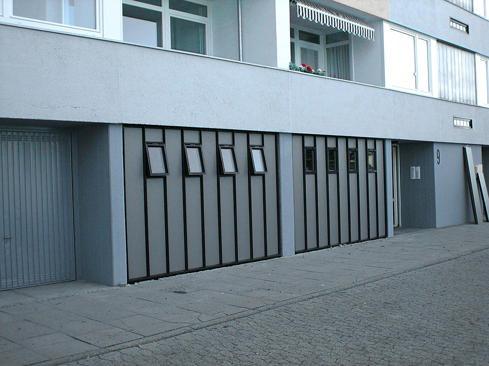 Am Finkenhaus 1-11, Wolfsburg – Ansicht 3