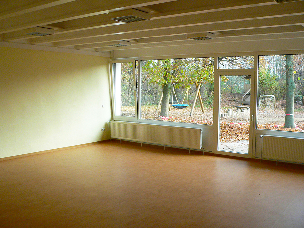 Kindertagesstätte Nord, Gifhorn – Ansicht 3