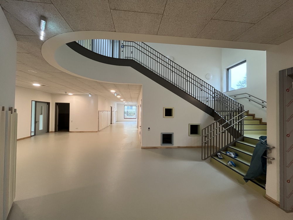 Kita Rautheim in Braunschweig – Ansicht 8