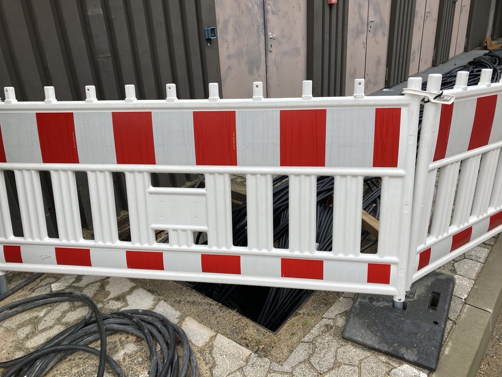 HZI – Helmholtz-Zentrum für Infektionsforschung, Gebäude A und M – Ansicht 7