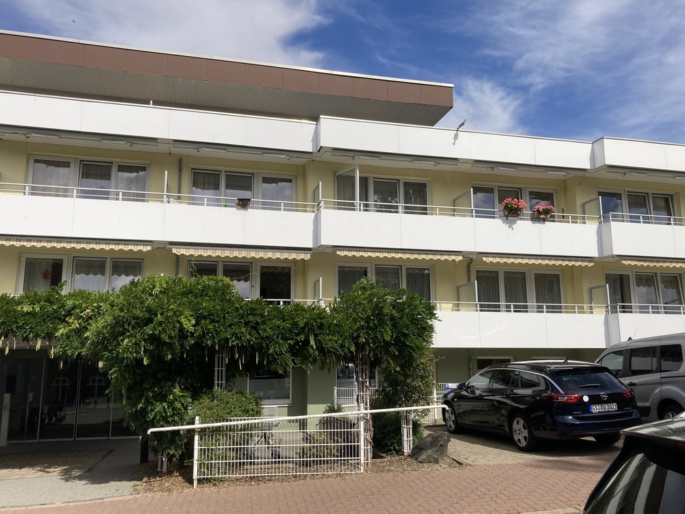 Seniorenheim Wichernhaus Bad Harzburg – Ansicht 3